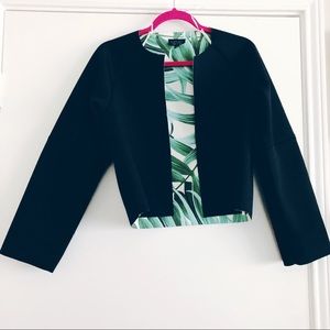 Topshop jacket